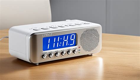 amazon radio clock|clock radios for seniors.